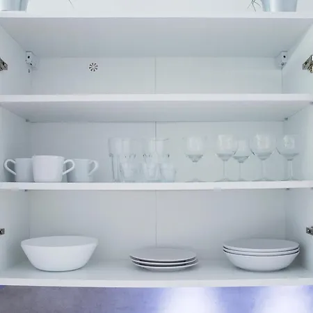 Modern Pricna 4 Prága