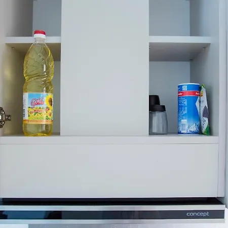 Modern Pricna 4 * Praga