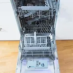 Modern Pricna 4 Daire Prag