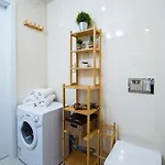 Daire Modern Pricna 4 Prag