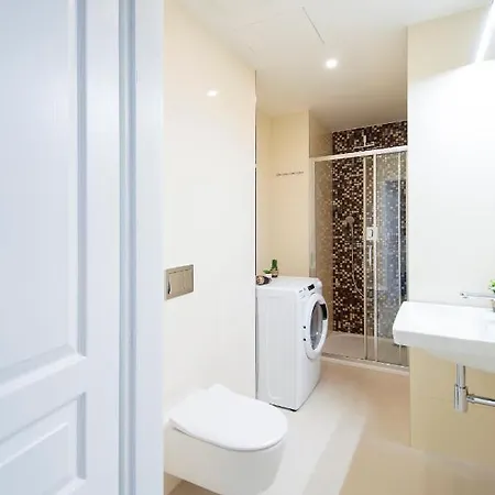 Modern Pricna 4 * Prague