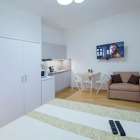 Apartment Modern Pricna 4