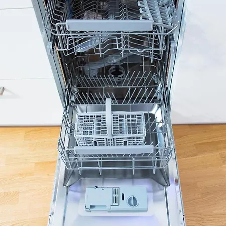 Modern Pricna 4 דירה פראג