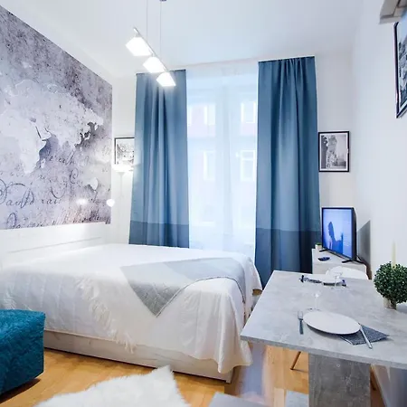 Modern Pricna 4