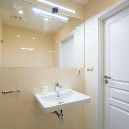 Modern Pricna 4 公寓 布拉格