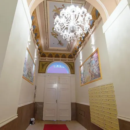 公寓 Modern Pricna 4