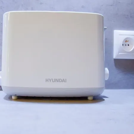 Modern Pricna 4 公寓 布拉格