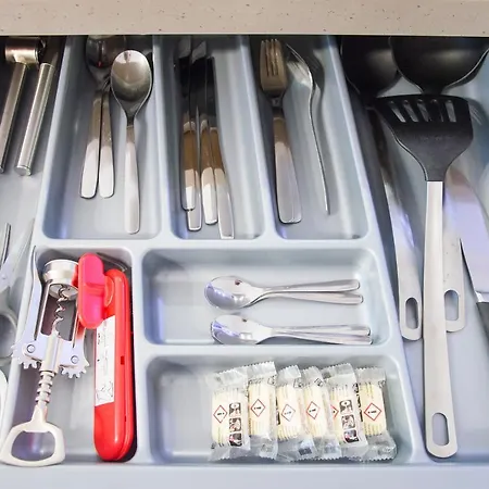 公寓 Modern Pricna 4 *