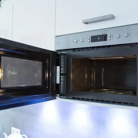 Modern Pricna 4 公寓 布拉格