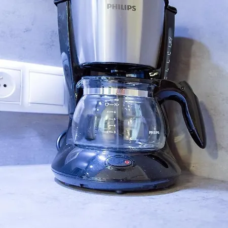 公寓 Modern Pricna 4 *