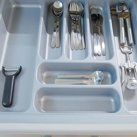 公寓 Modern Pricna 4 *