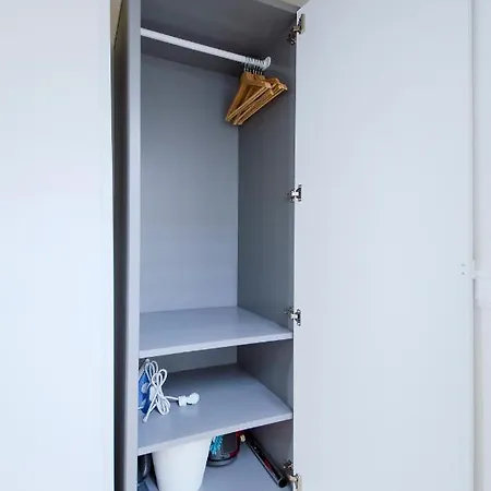 Modern Pricna 4 דירה פראג