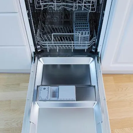 Modern Pricna 4 公寓 *