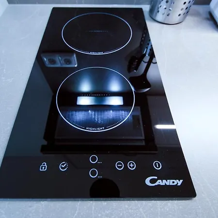 公寓 Modern Pricna 4 布拉格