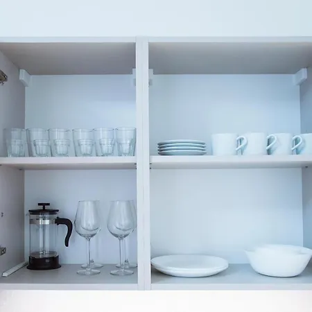 Modern Pricna 4 公寓 *