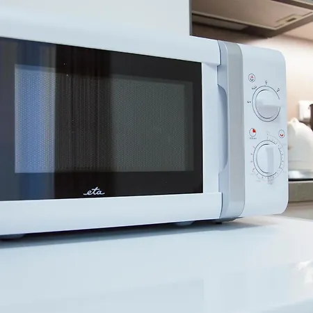 Modern Pricna 4 * 布拉格