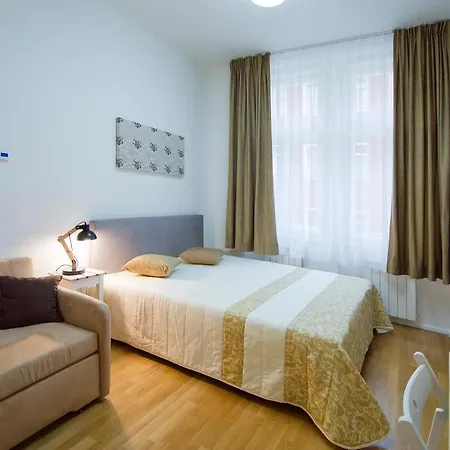 Apartment Modern Pricna 4