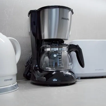 Modern Pricna 4 公寓 *