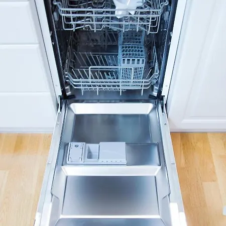 Modern Pricna 4 פראג