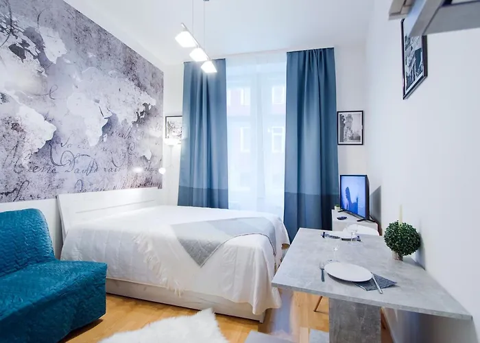 Modern Pricna 4