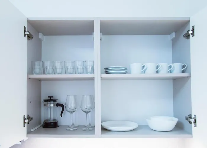 Modern Pricna 4 Apartamento *